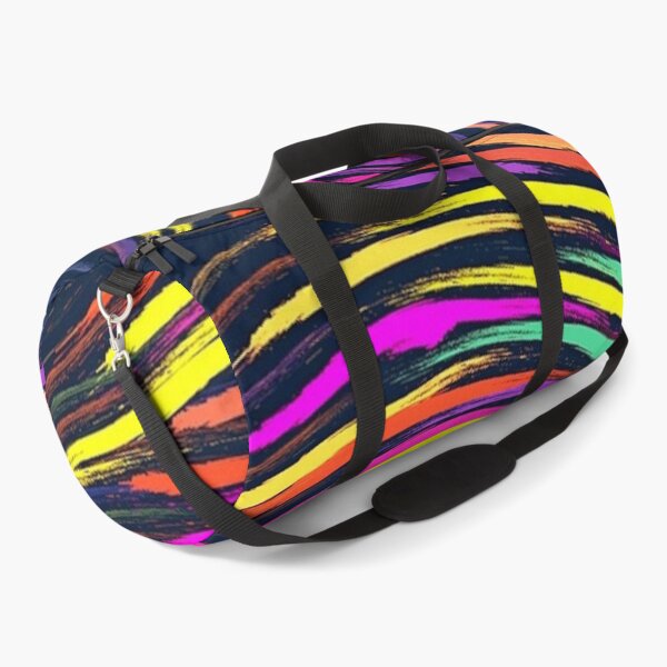 Item preview, Colorful Fingerprint Design designed and sold by DopeTops.