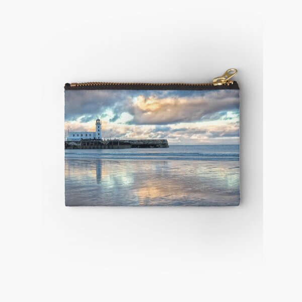 Item preview, Scarborough Lighthouse designed and sold by leephotoofyork.