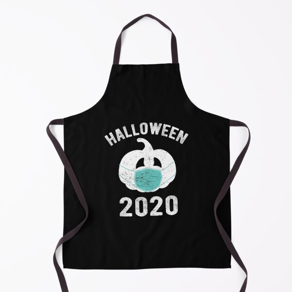 Item preview, Halloween en cuarentena Divertida idea de regalo de Halloween en cuarentena designed and sold by meedTee.