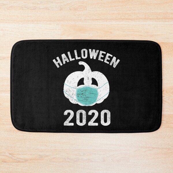 Item preview, Halloween en cuarentena Divertida idea de regalo de Halloween en cuarentena designed and sold by meedTee.