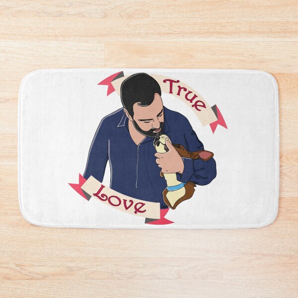 Item preview, true love designed and sold by pleplerIT.