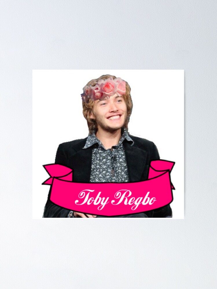 Toby Regbo, Features