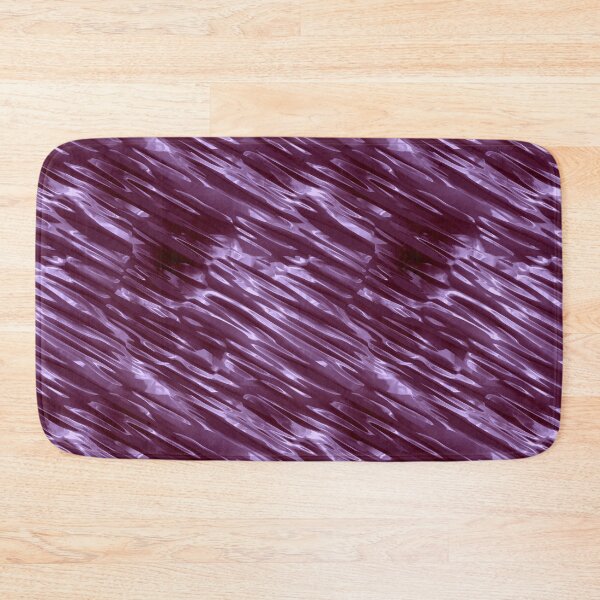 Item preview, Purple Trippy Cellophane Pattern designed and sold by everything4eva.