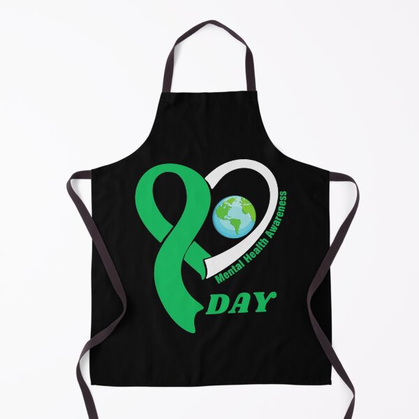 Item preview, world mental health day designed and sold by fra02.