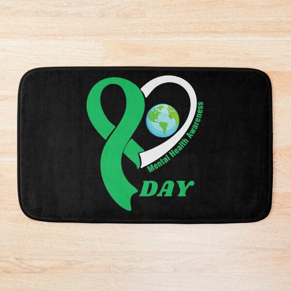 Item preview, world mental health day designed and sold by fra02.