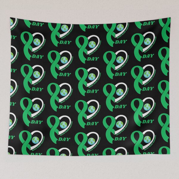 Item preview, world mental health day designed and sold by fra02.