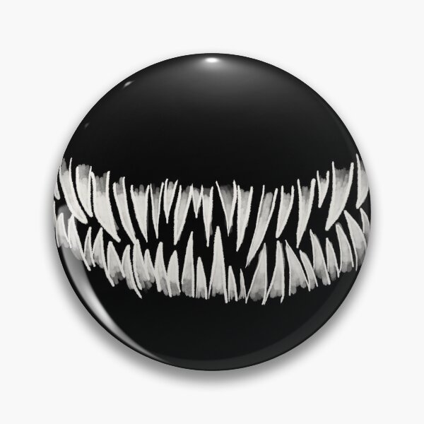 Item preview, Monster teeth designed and sold by Matt Corrigan.