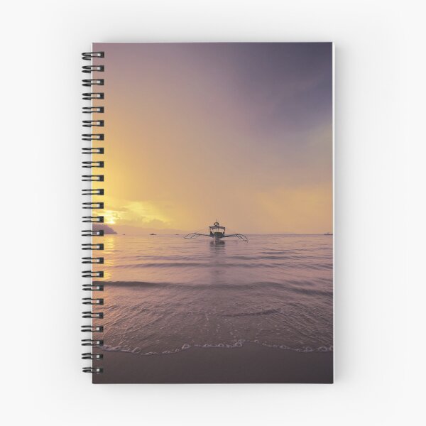 Item preview, Port Barton Sunset, October 1st - 3 designed and sold by divingaround.