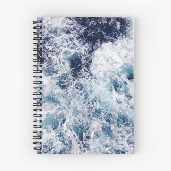 Item preview, Ocean beach bathmat for shower designed and sold by Bella's Merch.