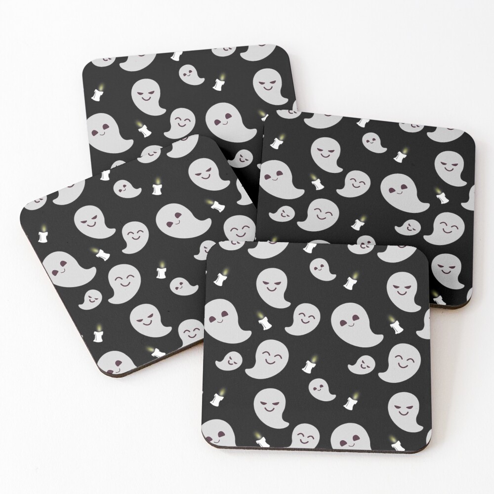 Item preview, Coasters (Set of 4) designed and sold by Hoedus.