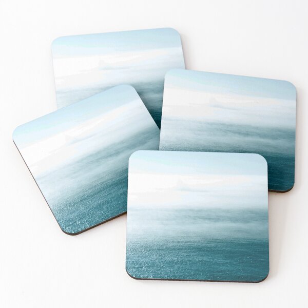 Item preview, Let's Float In The Cloud and Stay On The Ocean designed and sold by Style-November.