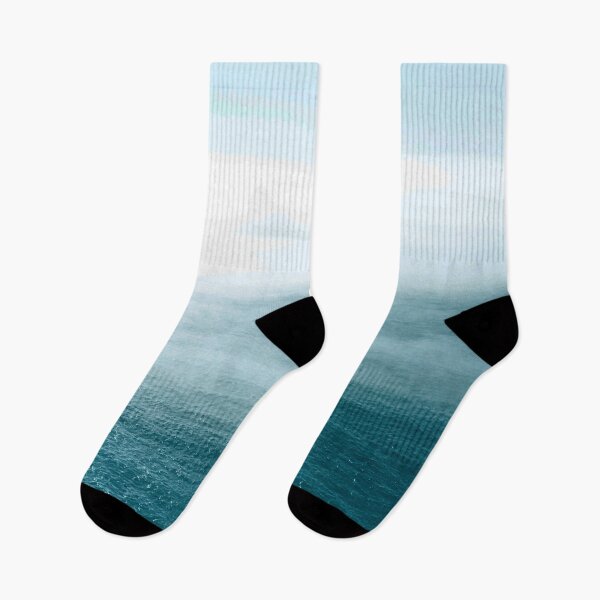 Item preview, Let's Float In The Cloud and Stay On The Ocean designed and sold by Style-November.