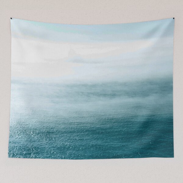 Item preview, Let's Float In The Cloud and Stay On The Ocean designed and sold by Style-November.