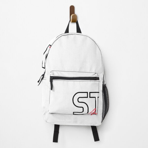 Item preview, Stay Away - white designed and sold by Simolicious.