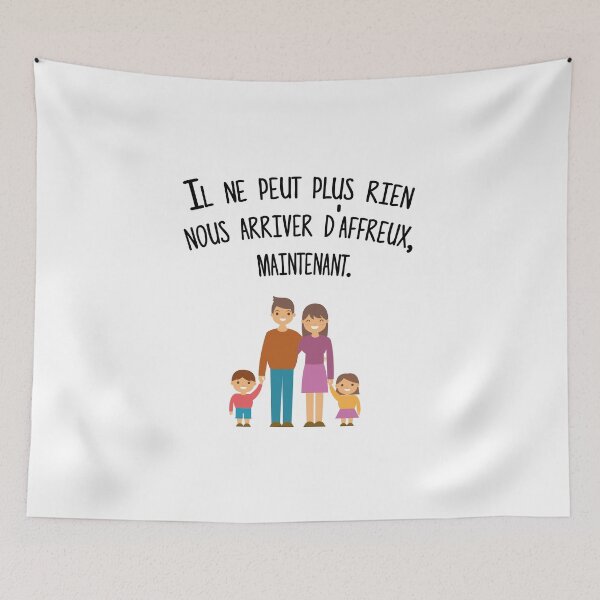 Item preview, the city of fear humor designed and sold by Catcrea.