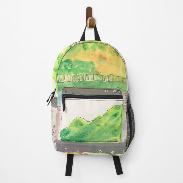 Item preview, Dahu park in Taipei, Taiwan designed and sold by Mimi Huang.