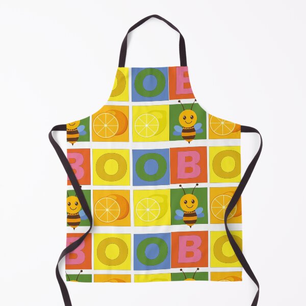 Item preview, BOO bee cube kids stickers and t shirt designed and sold by YAHIA-14.