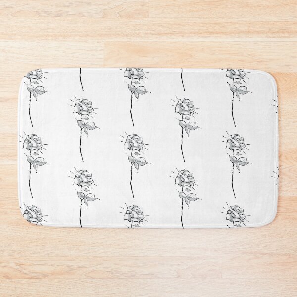 Item preview, Single rose designed and sold by SisterSphynx.