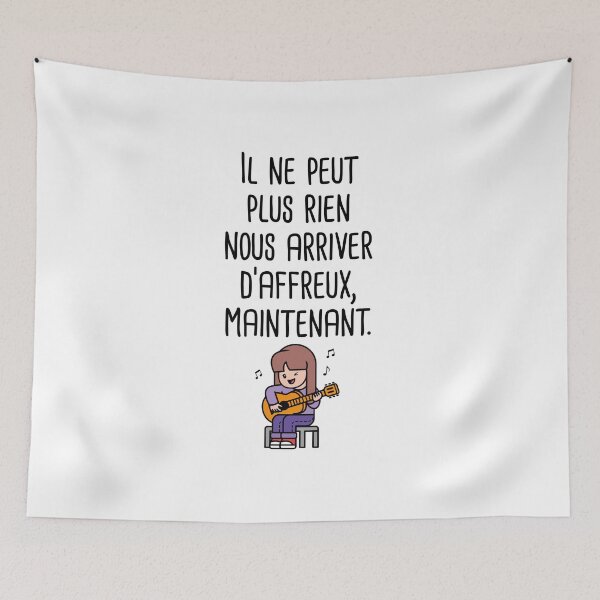 Item preview, the city of fear song lyrics designed and sold by Catcrea.