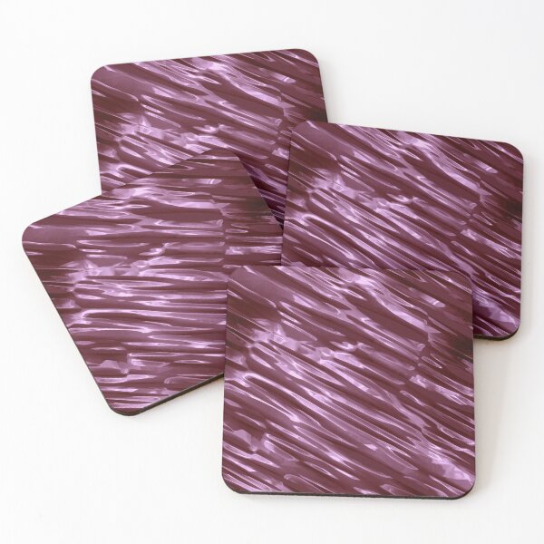 Item preview, Pink Trippy Cellophane Pattern designed and sold by everything4eva.