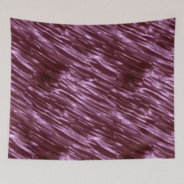 Item preview, Pink Trippy Cellophane Pattern designed and sold by everything4eva.