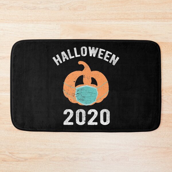 Item preview, Halloween en cuarentena Divertida idea de regalo de Halloween en cuarentena designed and sold by meedTee.