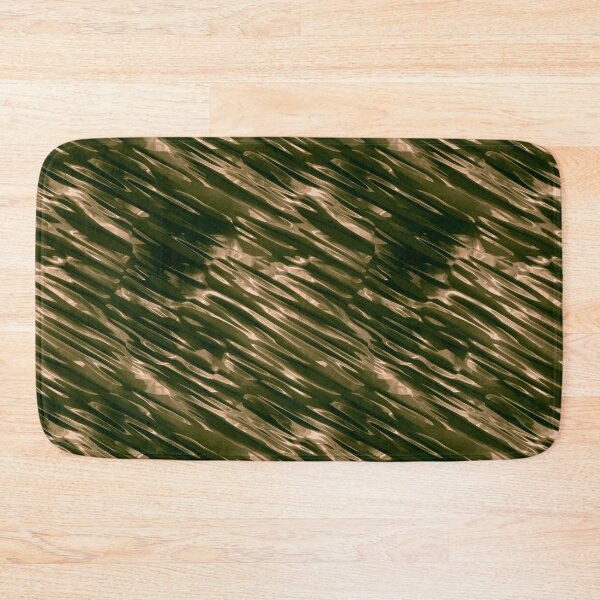 Item preview, Lime Green Trippy Cellophane Pattern designed and sold by everything4eva.