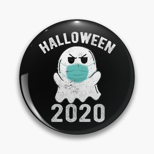 Item preview, Quarantined Halloween Funny Quarantined Halloween Gift idea designed and sold by meedTee.