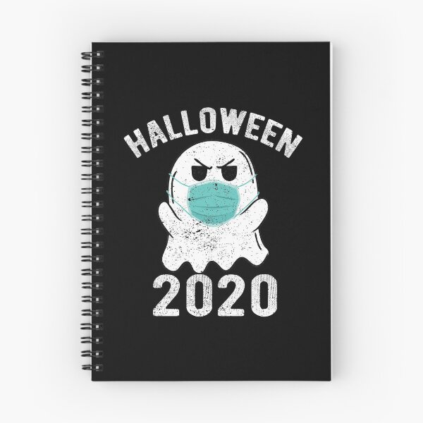 Item preview, Quarantined Halloween Funny Quarantined Halloween Gift idea designed and sold by meedTee.