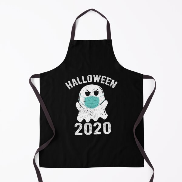 Item preview, Halloween en cuarentena Divertida idea de regalo de Halloween en cuarentena designed and sold by meedTee.