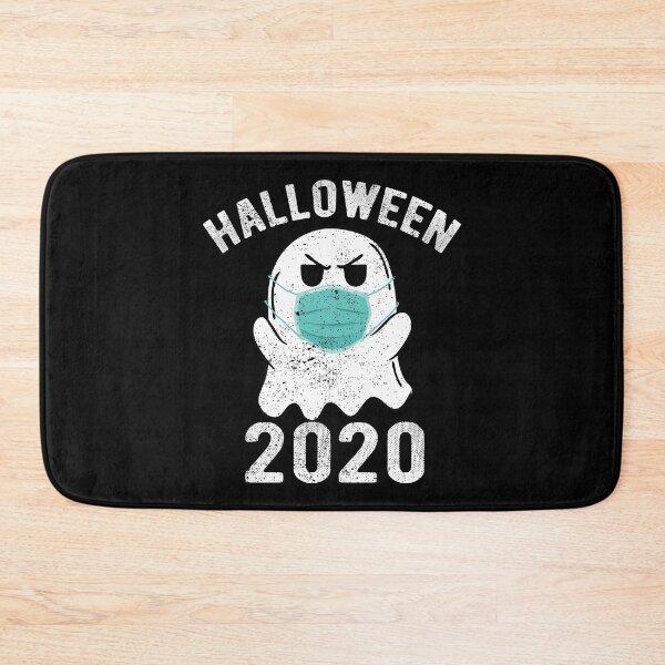 Item preview, Halloween en cuarentena Divertida idea de regalo de Halloween en cuarentena designed and sold by meedTee.