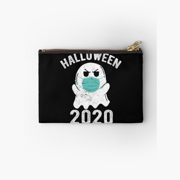 Item preview, Quarantined Halloween Funny Quarantined Halloween Gift idea designed and sold by meedTee.