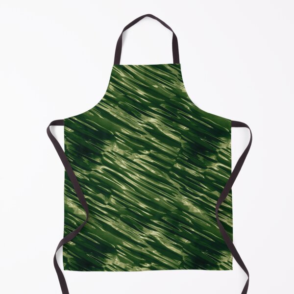 Item preview, Green Trippy Cellophane Pattern designed and sold by everything4eva.