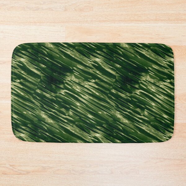 Item preview, Green Trippy Cellophane Pattern designed and sold by everything4eva.