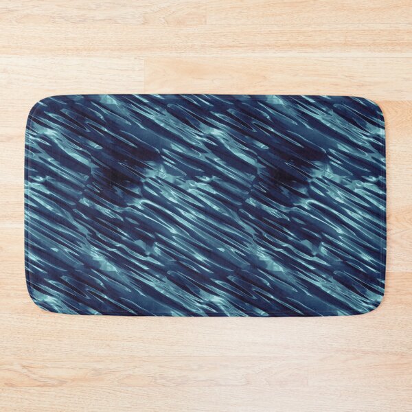 Item preview, Blue Trippy Cellophane Pattern designed and sold by everything4eva.