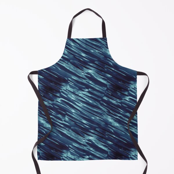 Item preview, Blue Trippy Cellophane Pattern designed and sold by everything4eva.