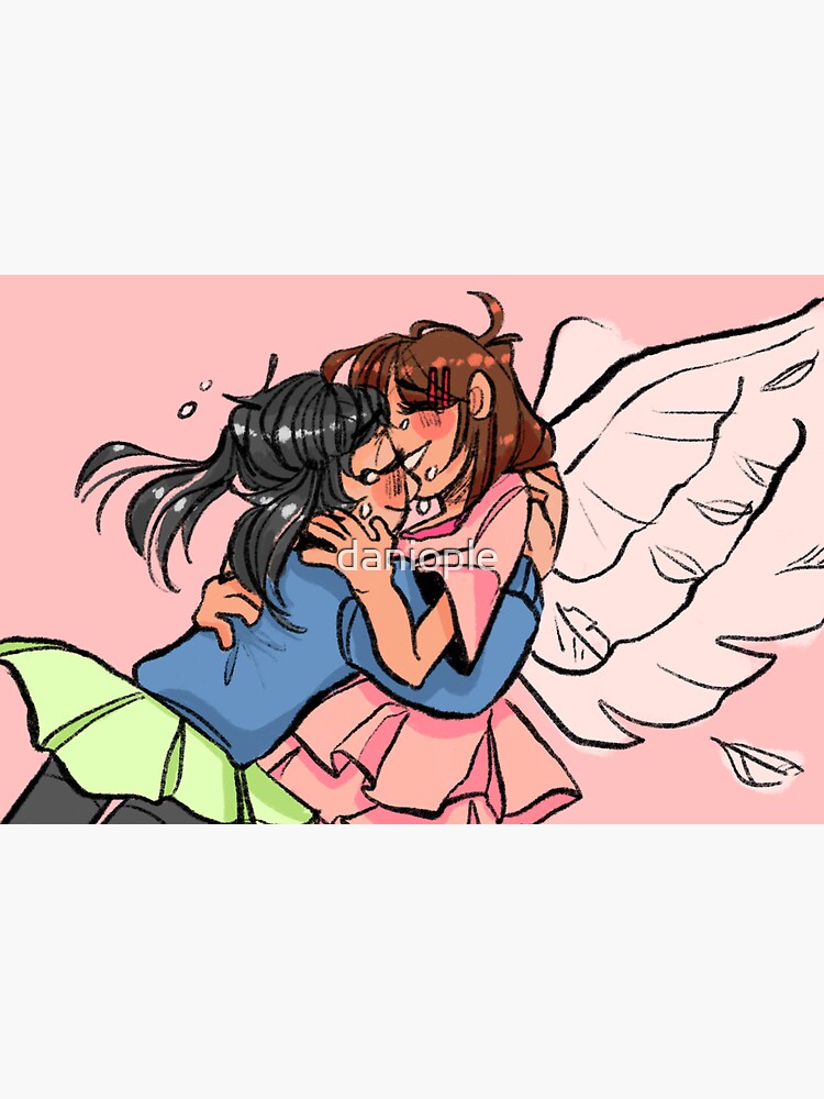save me a seat in heaven by daniople