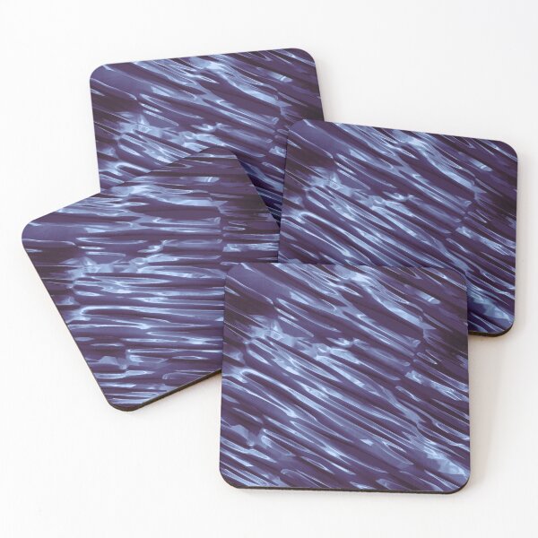Item preview, Violet Trippy Cellophane Pattern designed and sold by everything4eva.