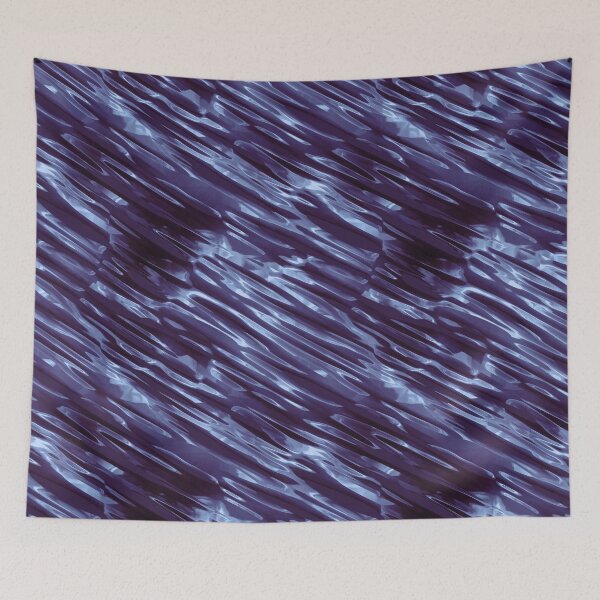Item preview, Violet Trippy Cellophane Pattern designed and sold by everything4eva.