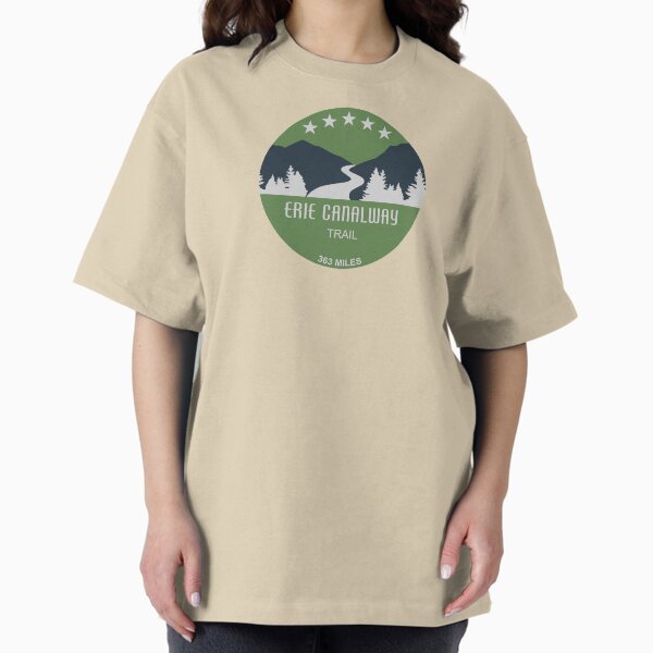 Item preview, Erie Canalway Trail designed and sold by Esskay Designs.