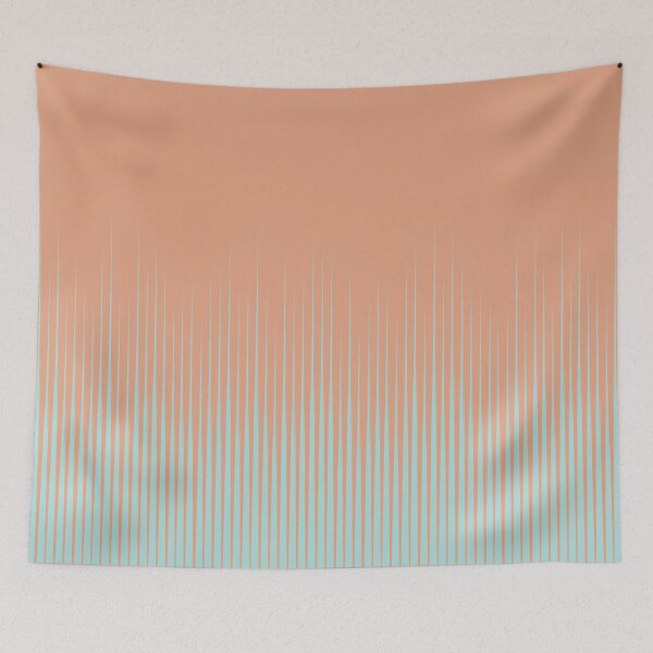 Item preview, Terracotta print  designed and sold by anna0711.