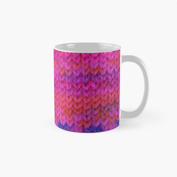 Item preview, Sticking To Stockinette Stitch designed and sold by Fleurtje Eliza.