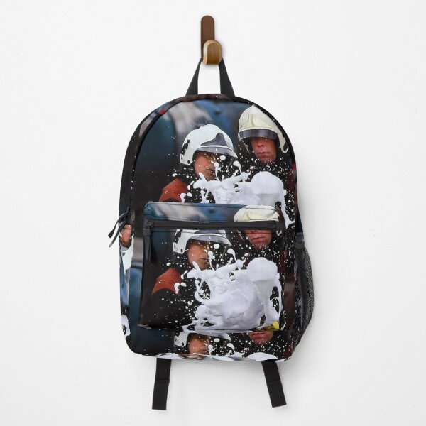 Item preview, Putting Out The Fire designed and sold by Dave Williams.