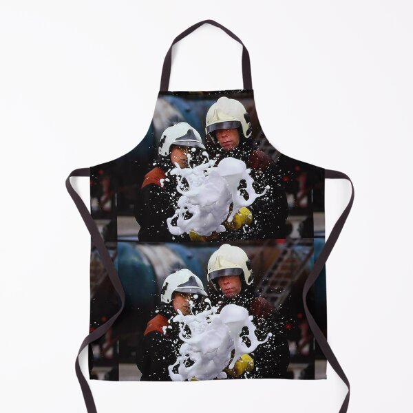 Item preview, Putting Out The Fire designed and sold by Dave Williams.