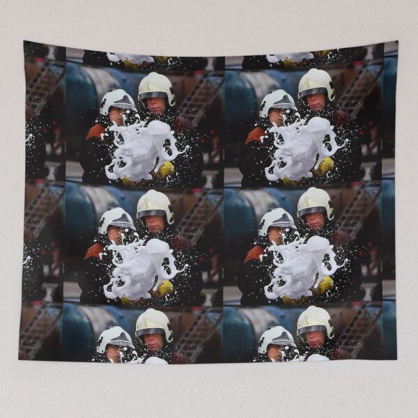 Item preview, Putting Out The Fire designed and sold by Dave Williams.