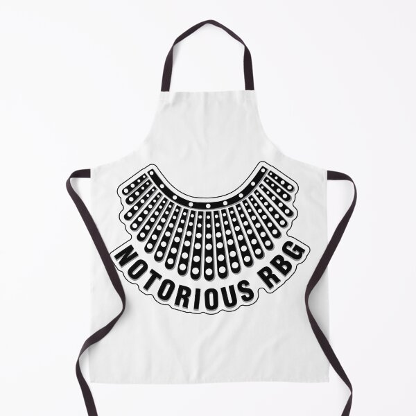 Item preview, Dissent Collar Notorious RBG designed and sold by RaRa-Design.