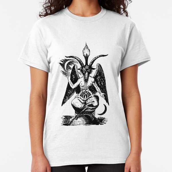 Baphomet Classic T-Shirt