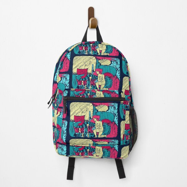 Item preview, We are in this together designed and sold by tostoini.