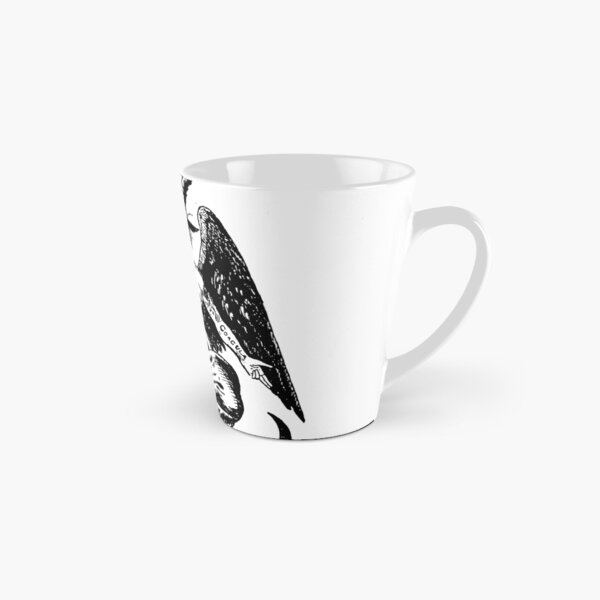 Baphomet Tall Mug