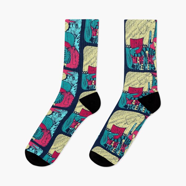 Item preview, We are in this together designed and sold by tostoini.